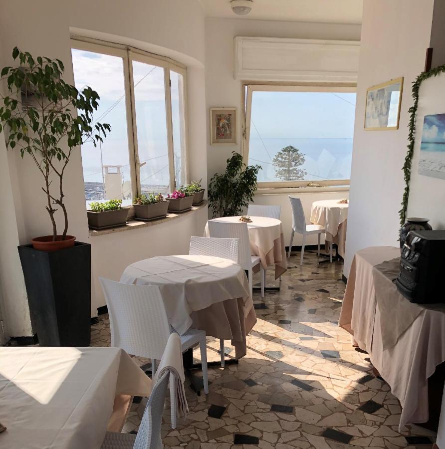 Hotel Belvedere Sanremo Exterior foto