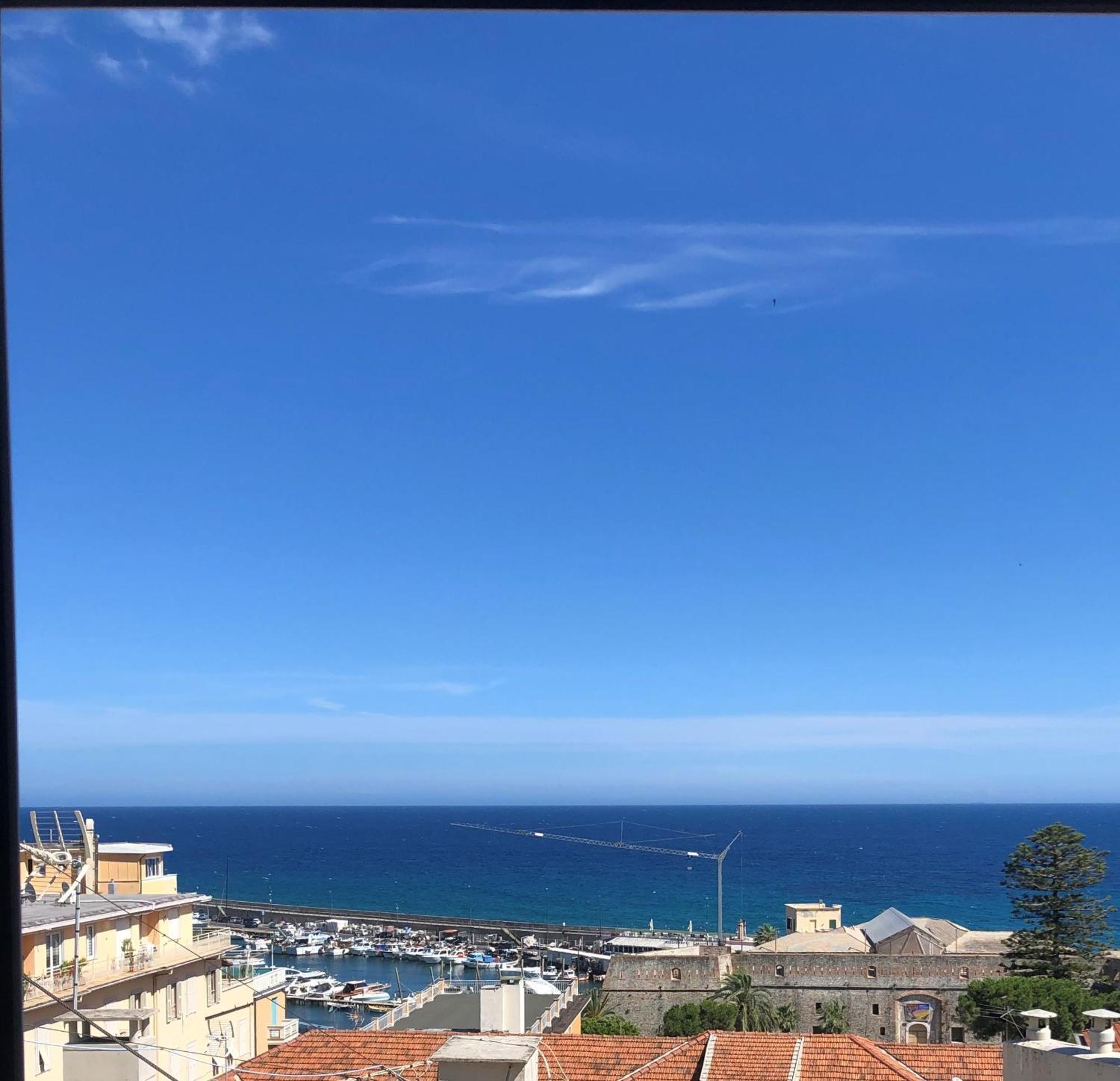 Hotel Belvedere Sanremo Quarto foto