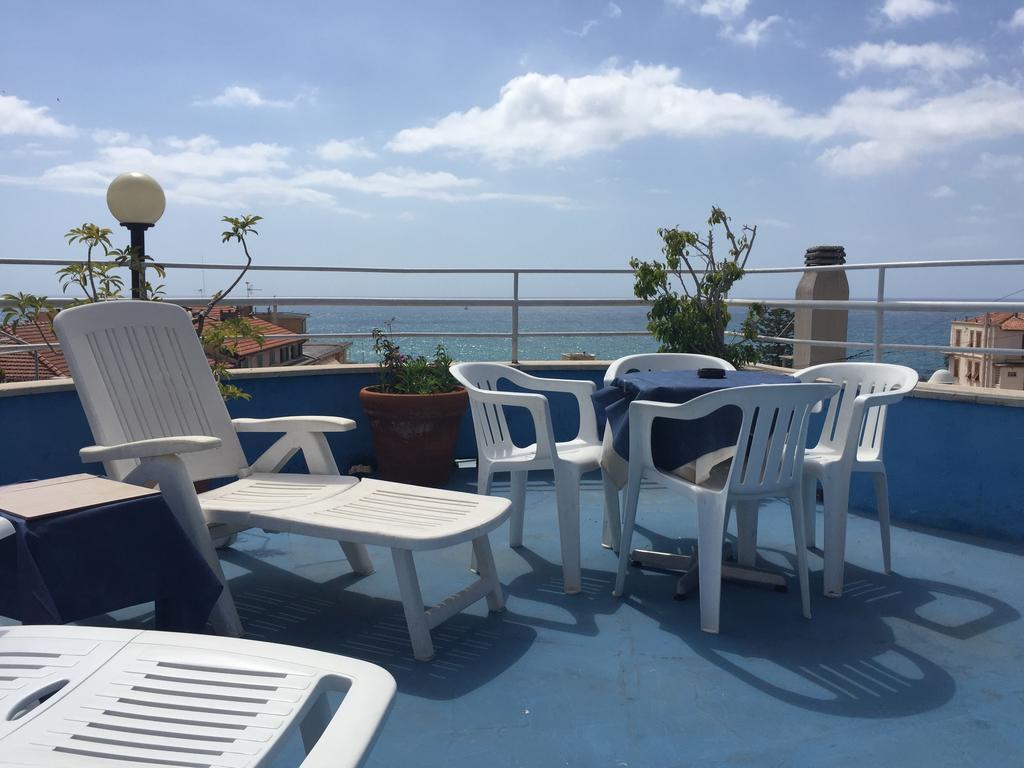 Hotel Belvedere Sanremo Exterior foto