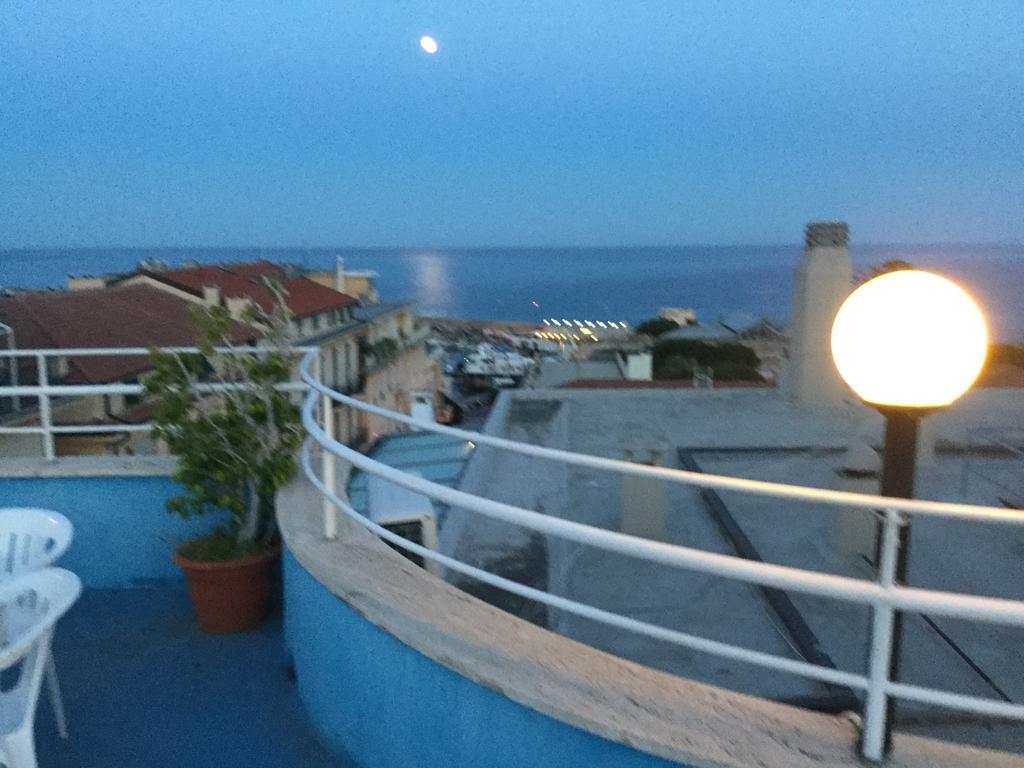 Hotel Belvedere Sanremo Exterior foto