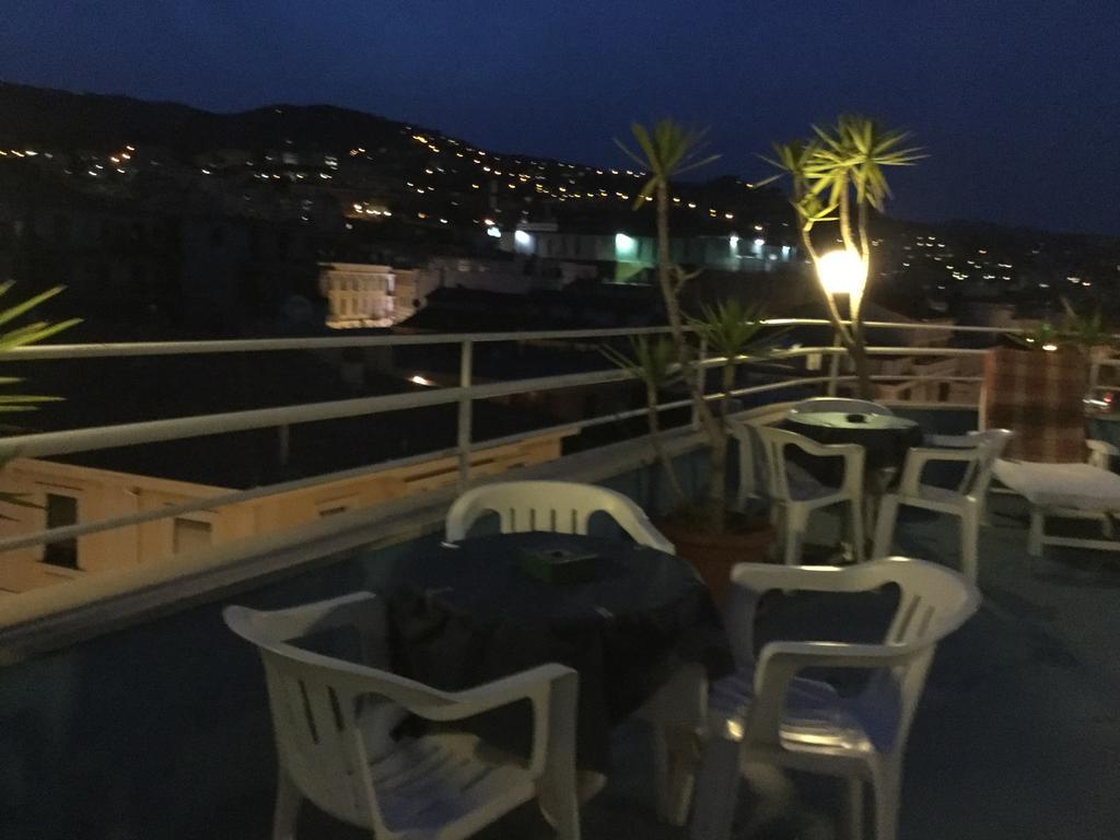 Hotel Belvedere Sanremo Exterior foto