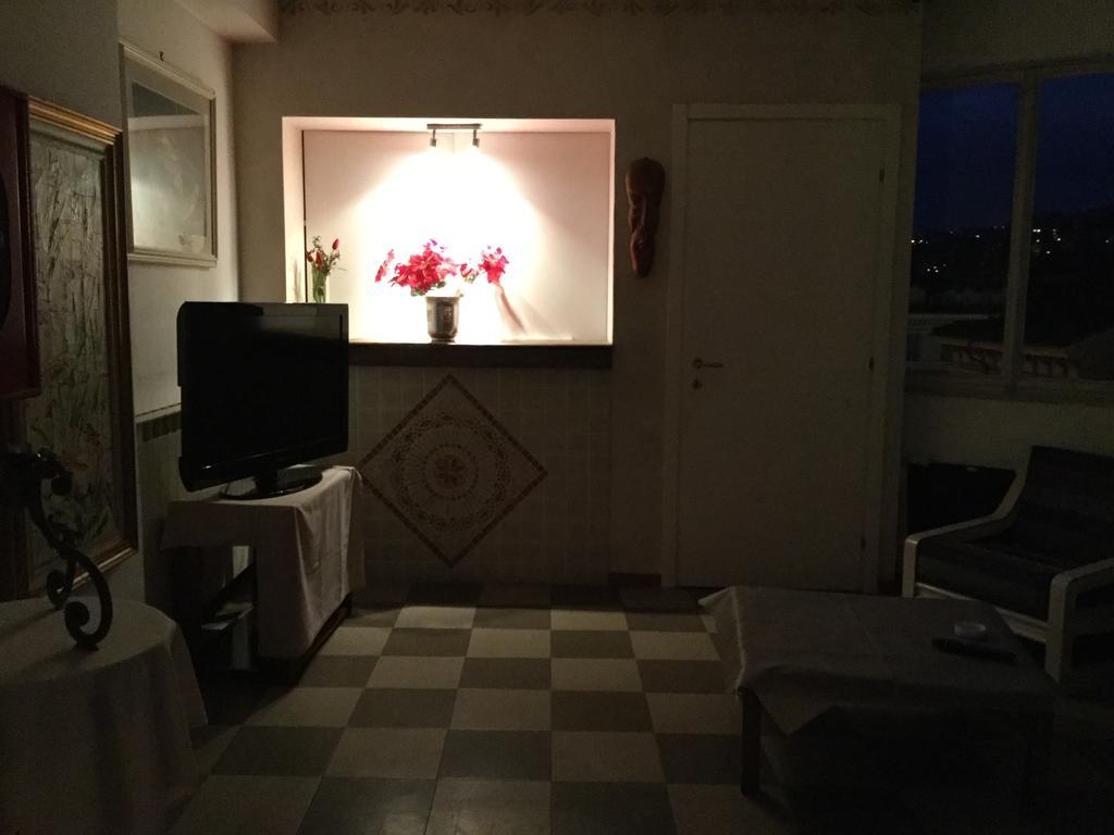 Hotel Belvedere Sanremo Exterior foto