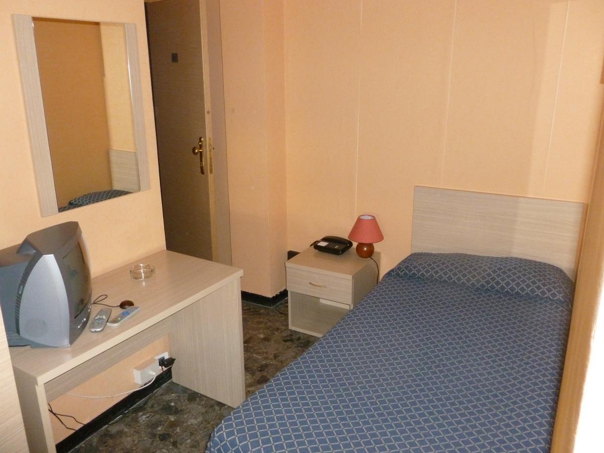 Hotel Belvedere Sanremo Quarto foto