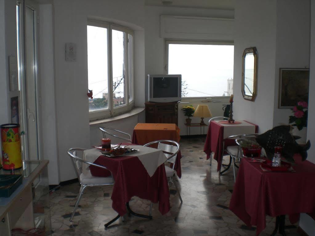 Hotel Belvedere Sanremo Exterior foto