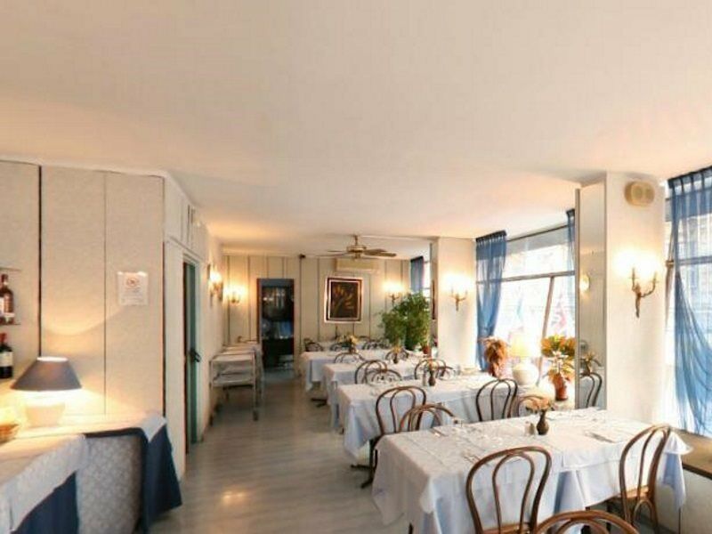Hotel Belvedere Sanremo Exterior foto