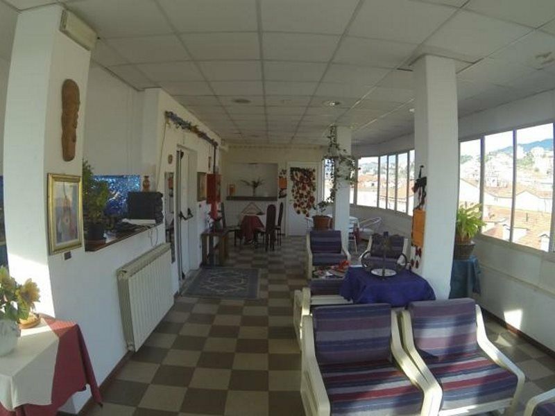 Hotel Belvedere Sanremo Exterior foto